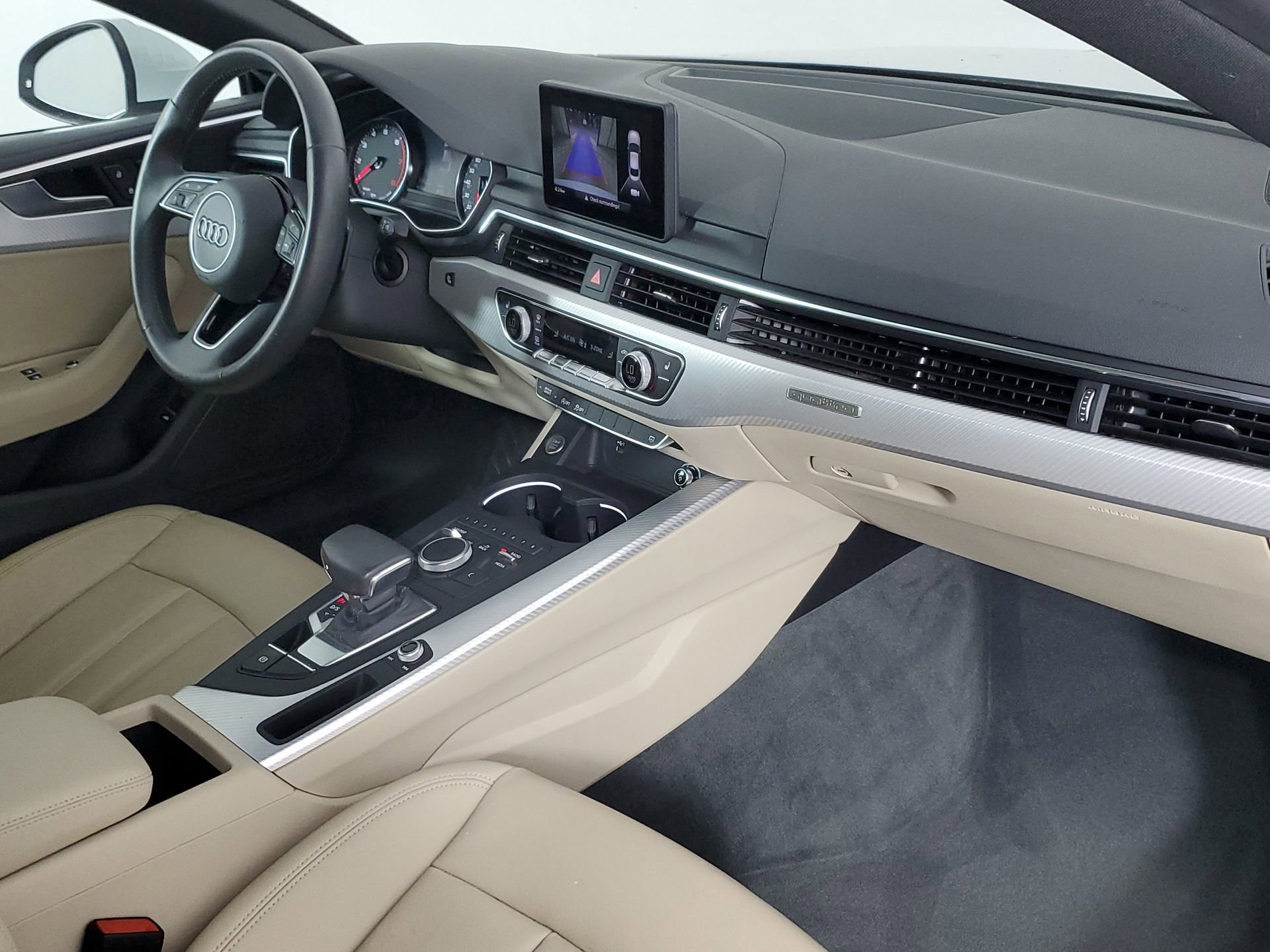 Used 2018 Audi A5 2.0T Premium w/ Convenience Package image 25