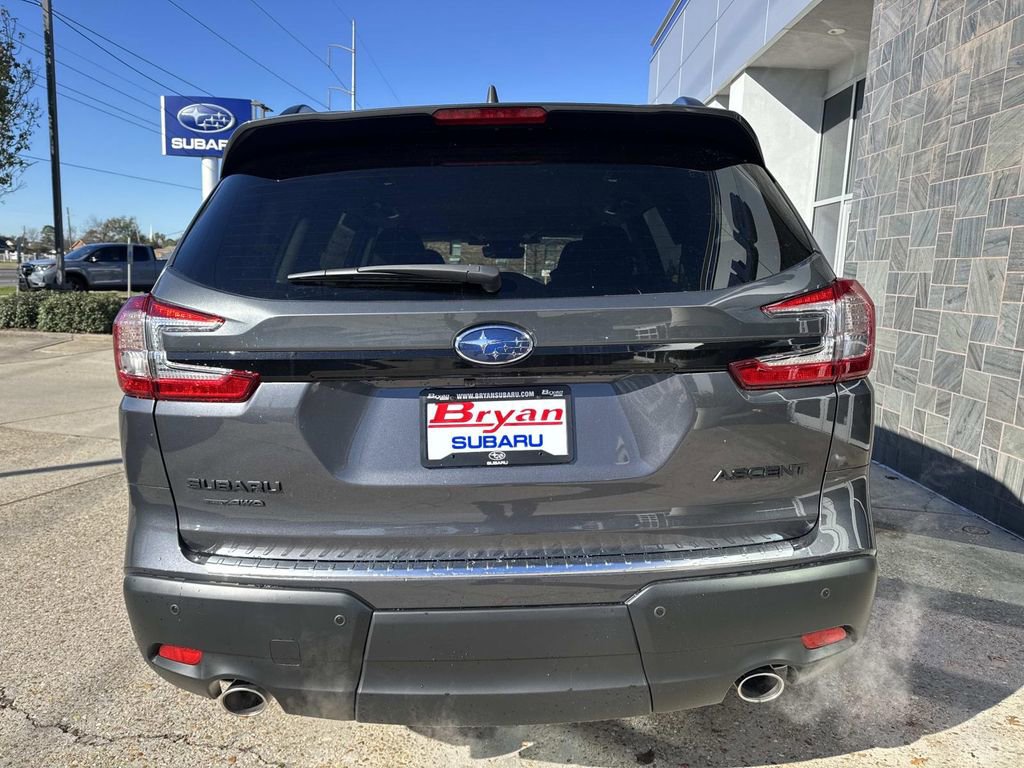 New 2026 Subaru Ascent Premium image 6