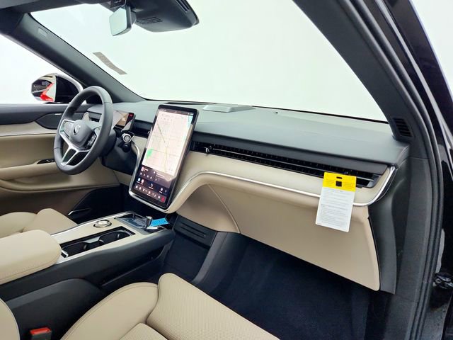 New 2025 Volvo EX90 Plus image 18