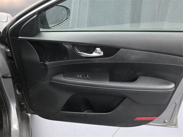 Used 2024 Kia Forte GT-Line image 26