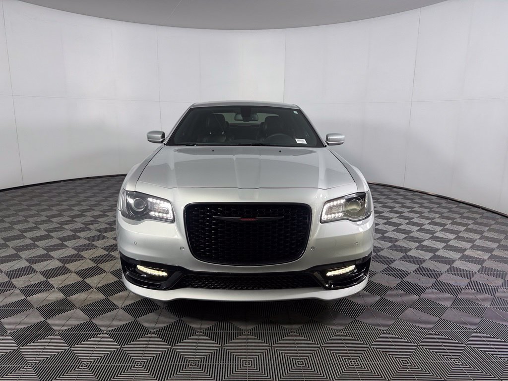 Certified 2022 Chrysler 300 S RWD image 4