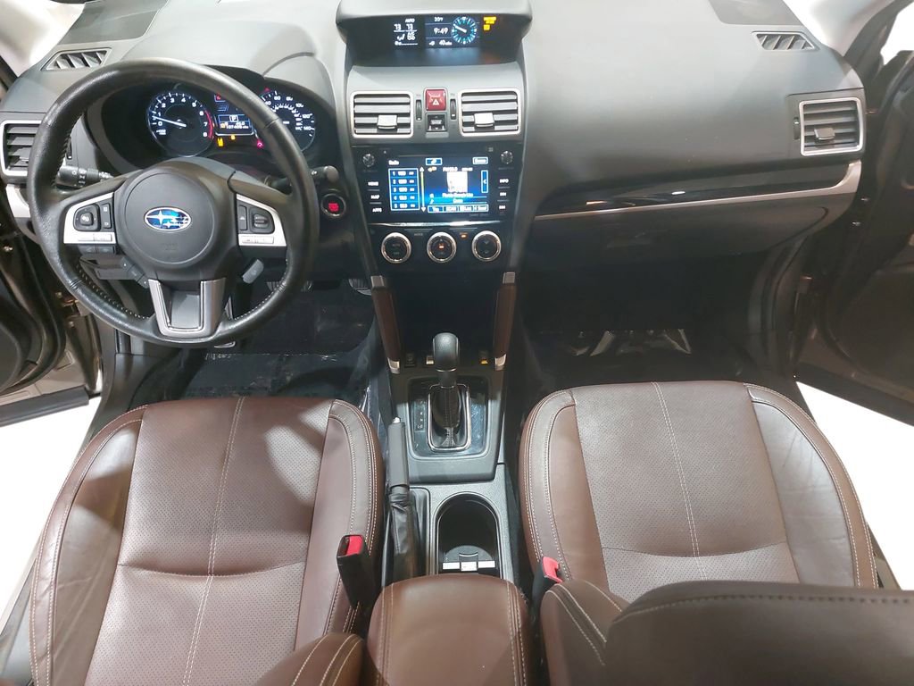 Used 2018 Subaru Forester 2.5i Touring w/ Popular Package #2 image 9