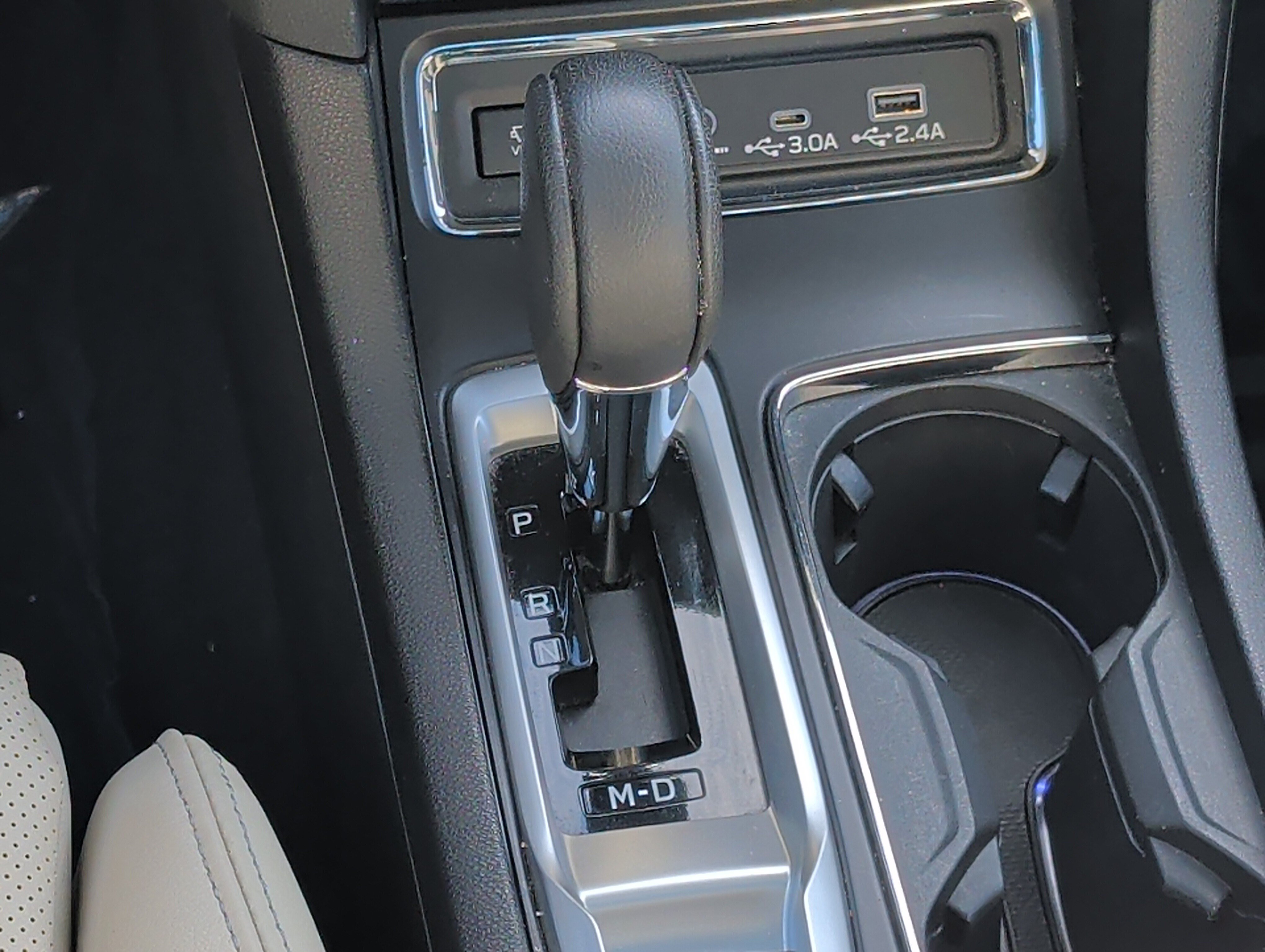 Used 2024 Subaru Ascent Limited w/ Technology Package AWD/4WD image 25