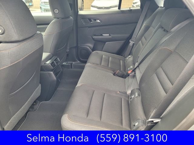 New 2026 Honda Prologue EX image 6