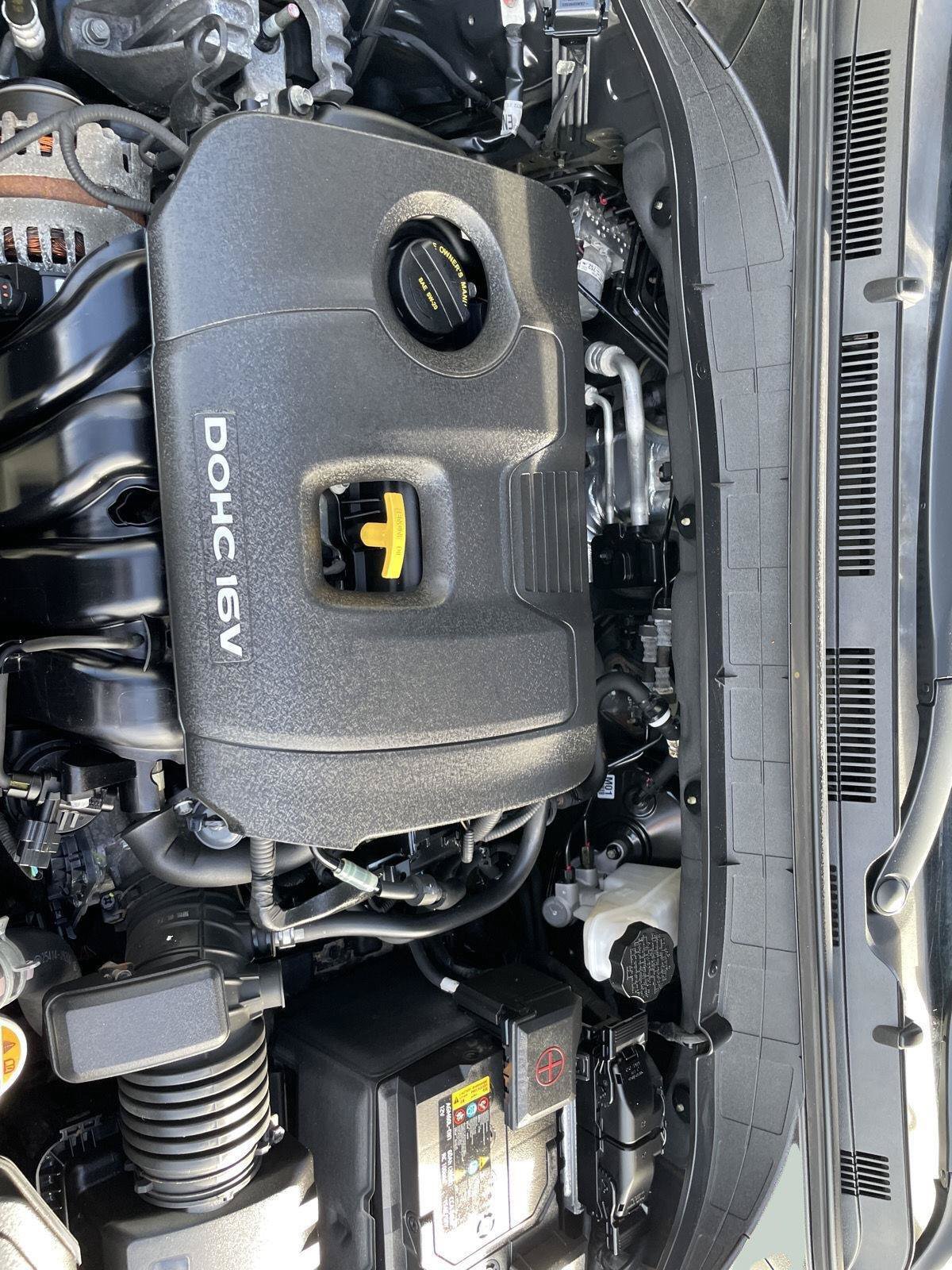Used 2019 Hyundai Kona SEL AWD/4WD image 11