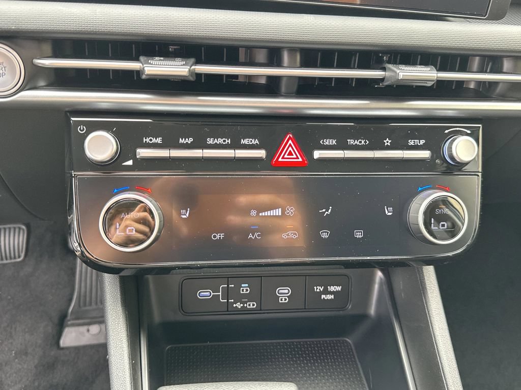New 2026 Hyundai Tucson SEL FWD image 19