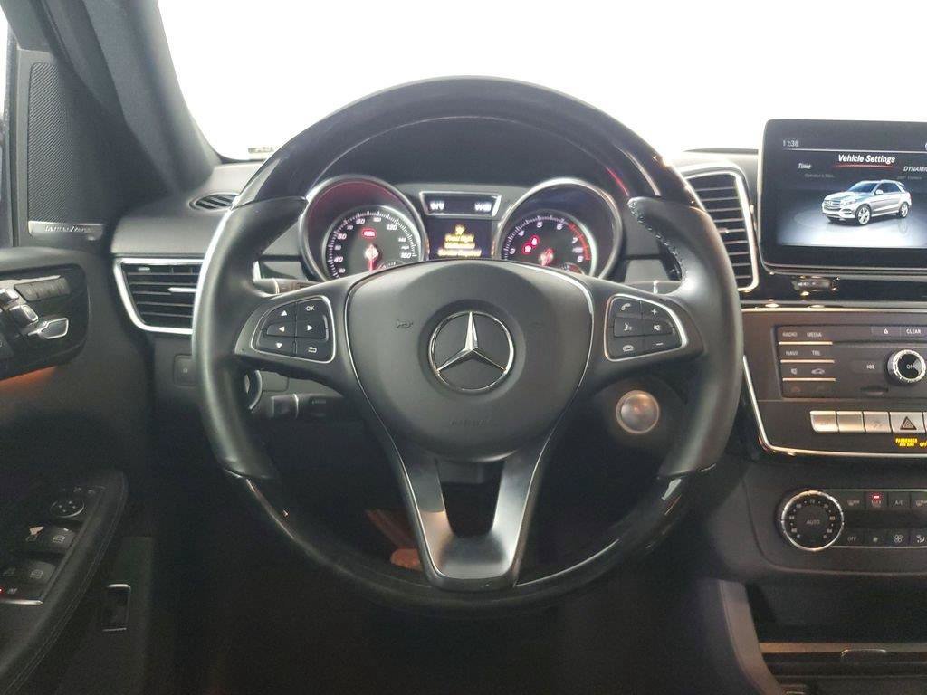 Used 2018 Mercedes-Benz GLE 350 image 15