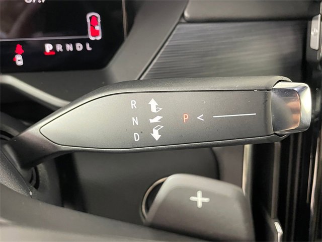 Certified 2026 GMC Acadia Elevation image 10