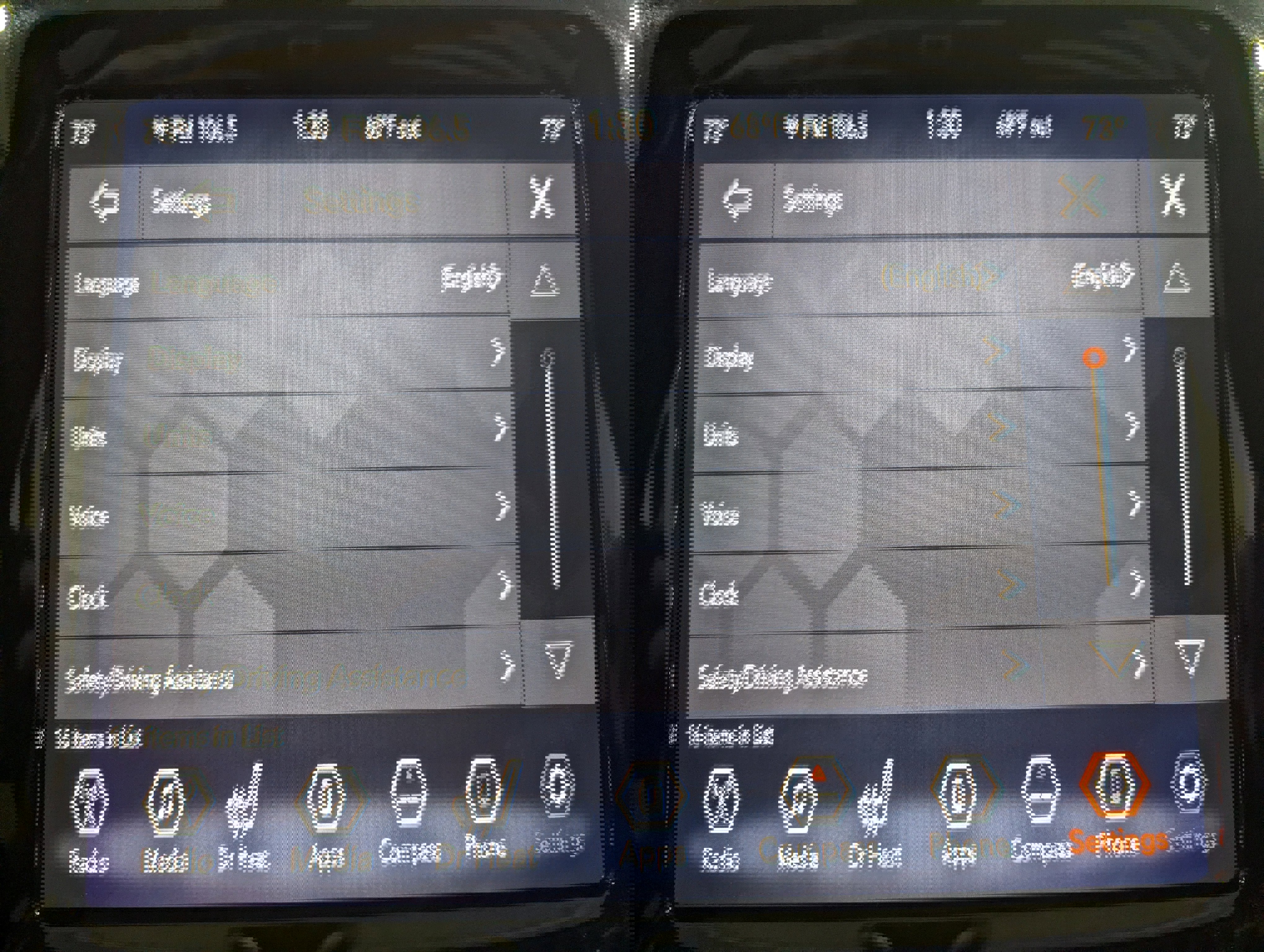 Used 2019 Jeep Cherokee Limited image 24