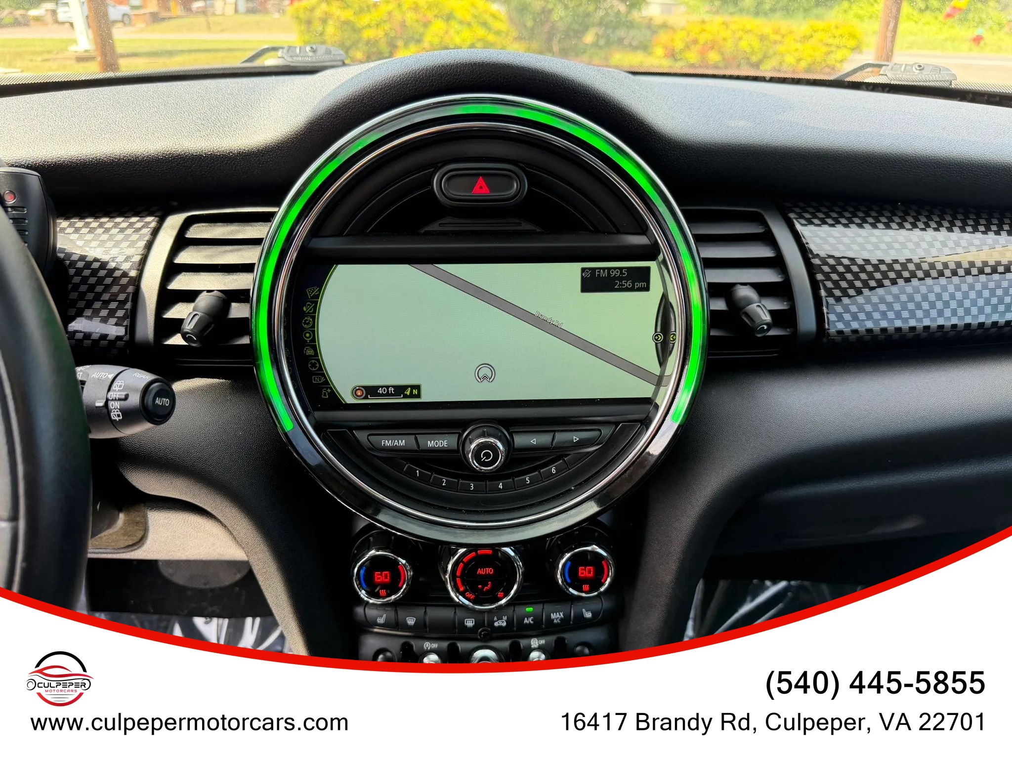 Used 2014 MINI Cooper S FWD image 17