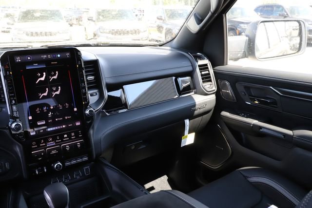 New 2026 RAM 1500 RHO w/ RHO Level 1 Equipment Group AWD/4WD image 24