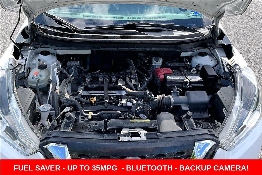 Used 2020 Nissan Kicks S FWD image 27