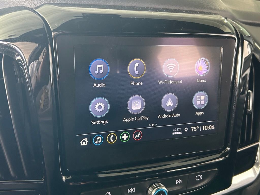 Used 2023 Chevrolet Traverse LT image 22