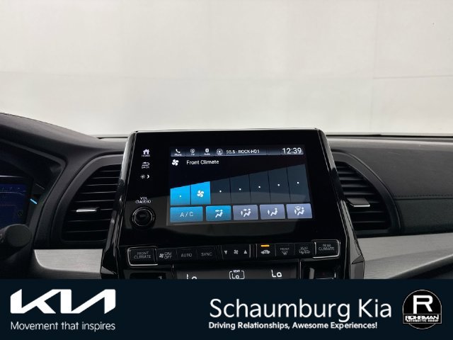 Used 2023 Honda Odyssey Sport image 8