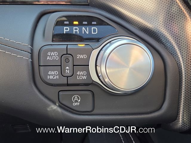 New 2026 RAM 1500 Limited image 26