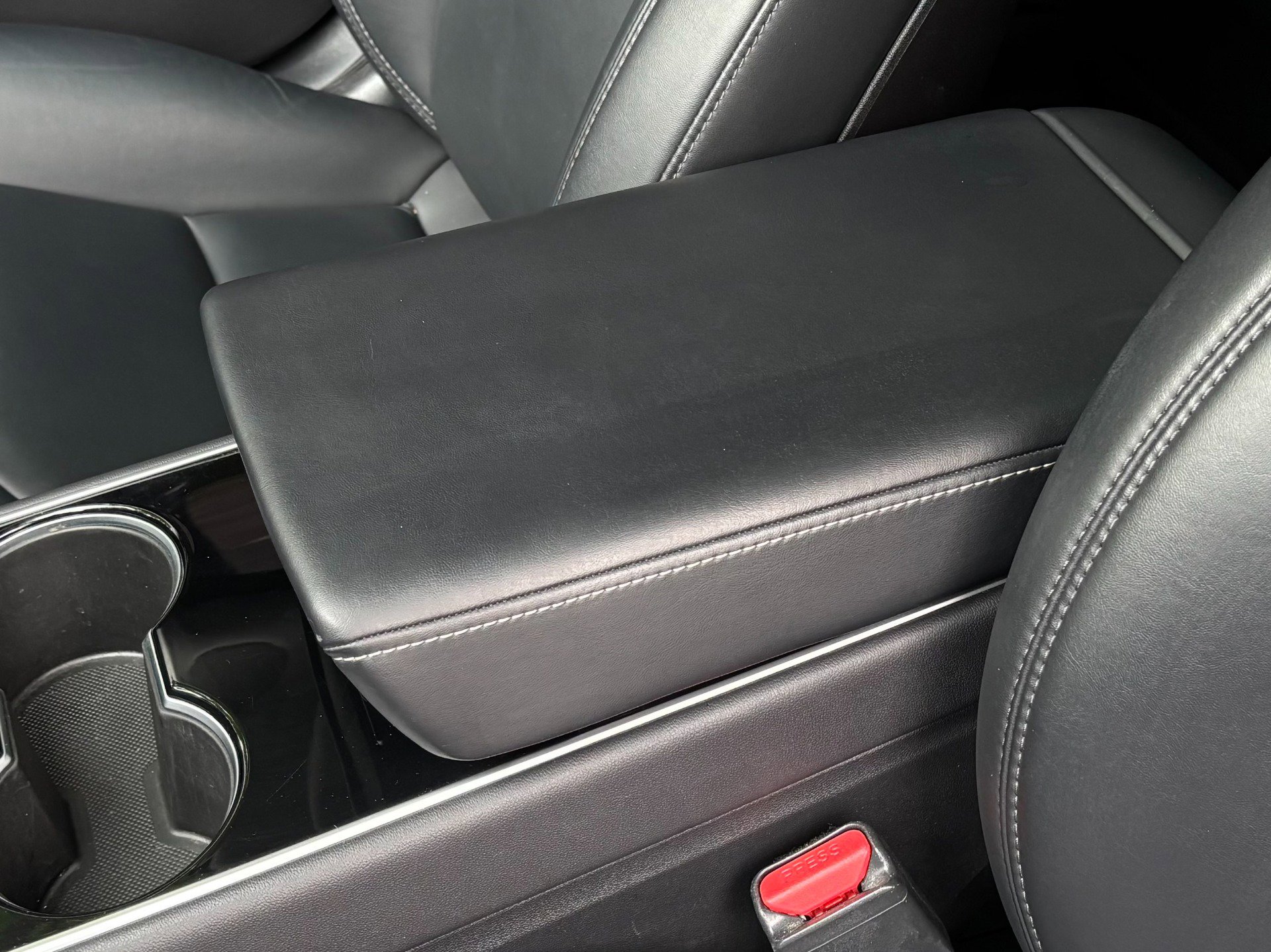 Used 2019 Tesla Model 3 Standard Range Plus RWD image 13