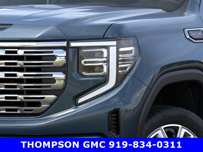 New 2026 GMC Sierra 1500 Denali image 10