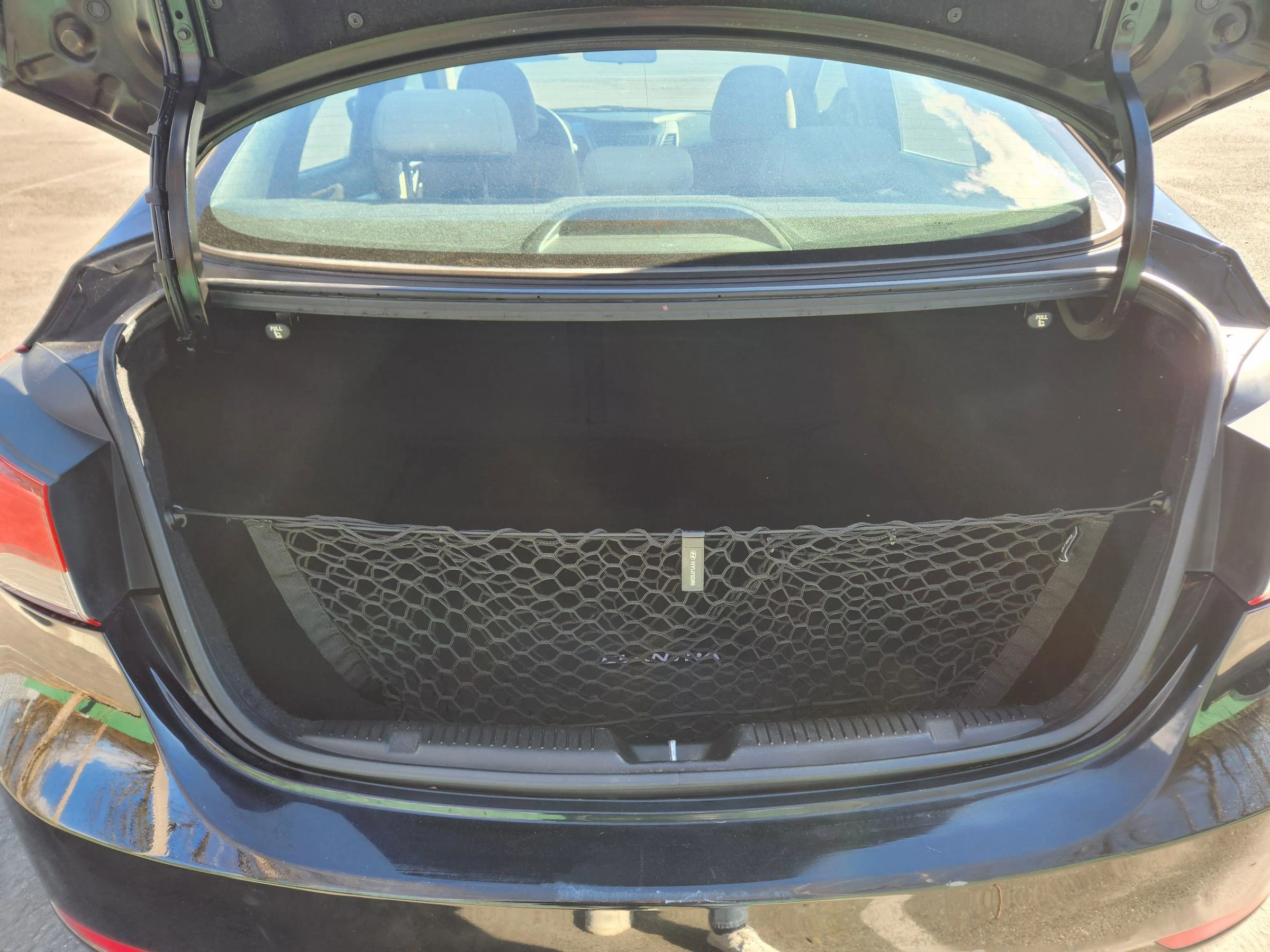 Used 2015 Hyundai Elantra SE w/ Option Group 02 FWD image 14