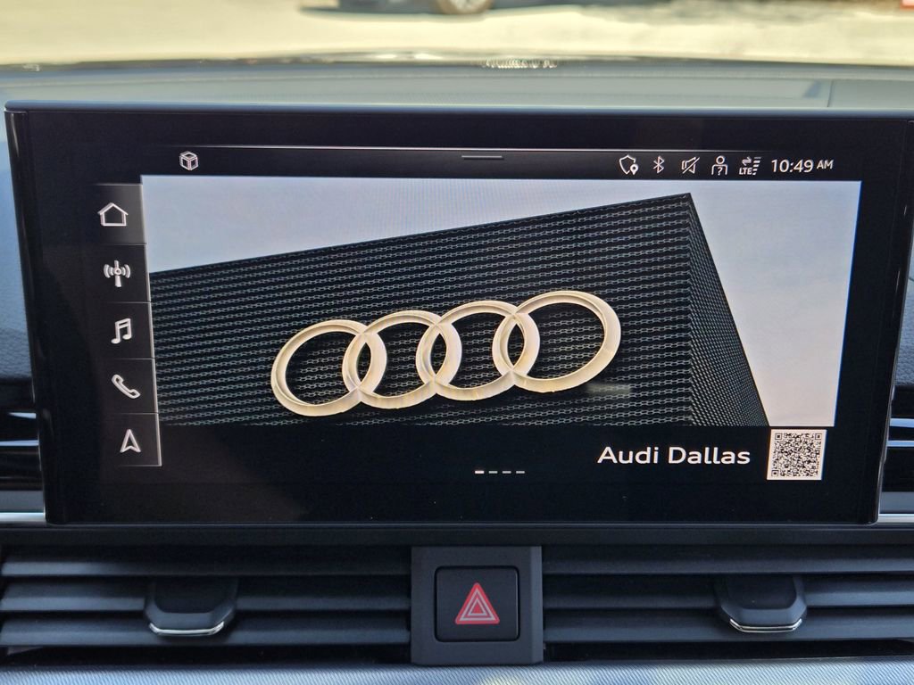 Certified 2023 Audi A4 2.0T Premium Plus w/ Premium Plus Package image 22