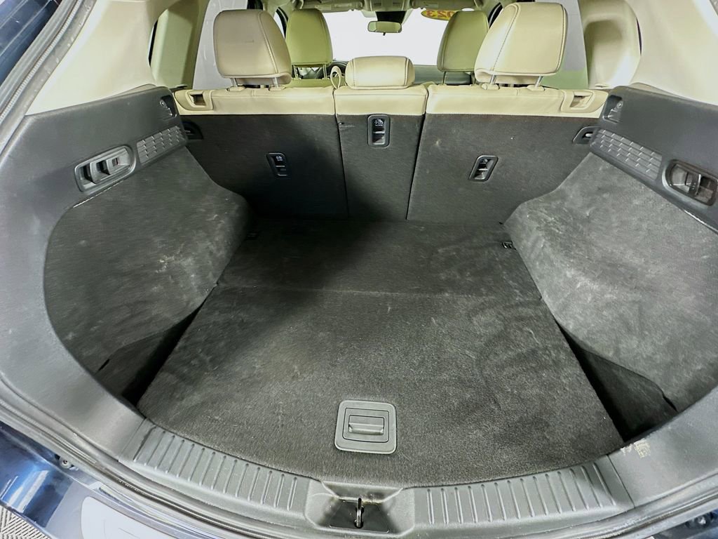 Certified 2023 MAZDA CX-5 AWD 2.5 S w/ Select Package image 34