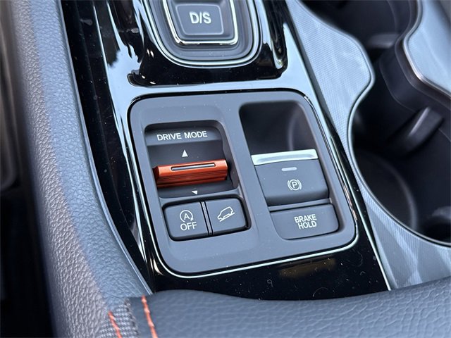 New 2026 Honda Passport TrailSport image 30