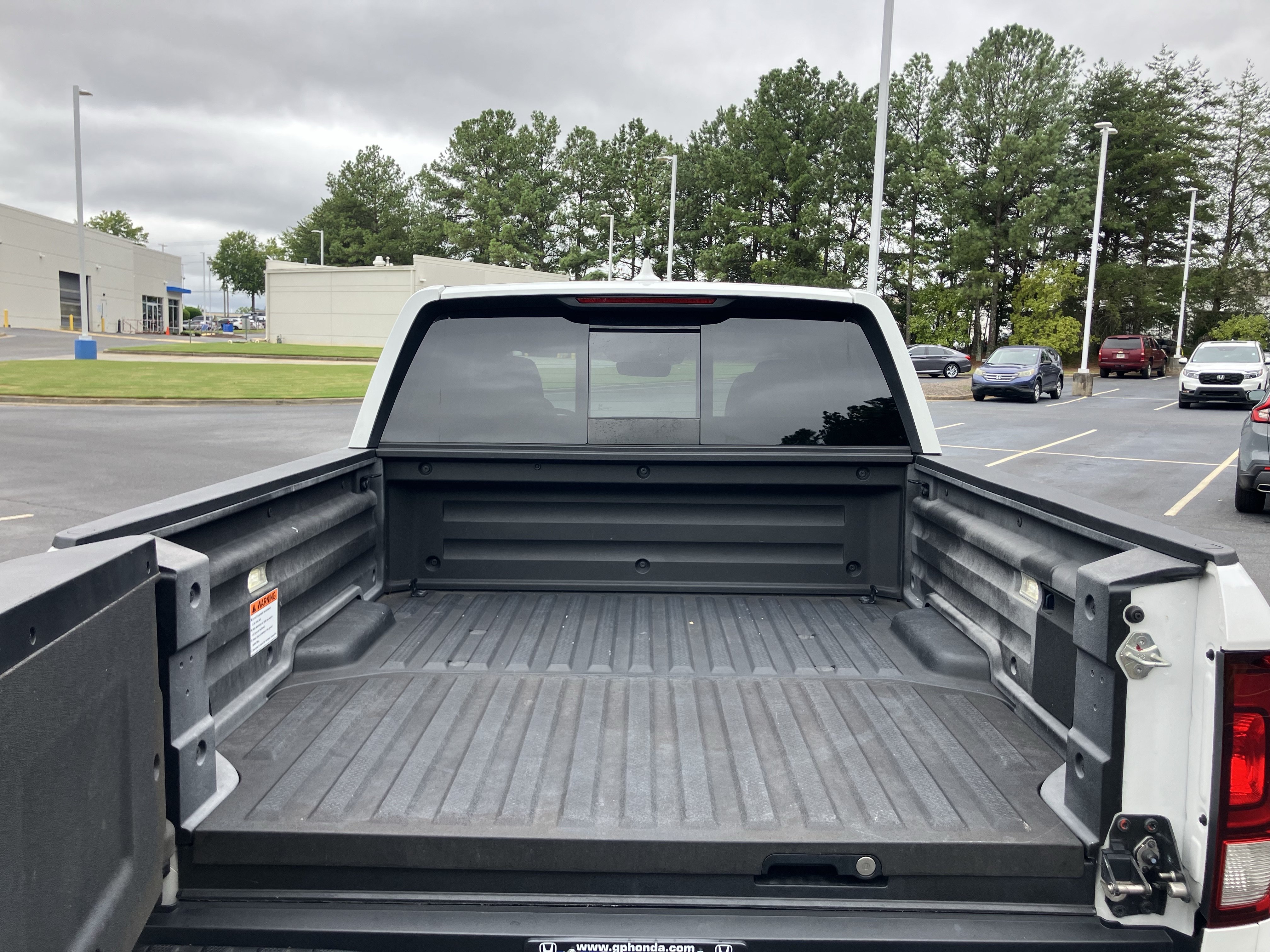 Certified 2023 Honda Ridgeline RTL-E image 34