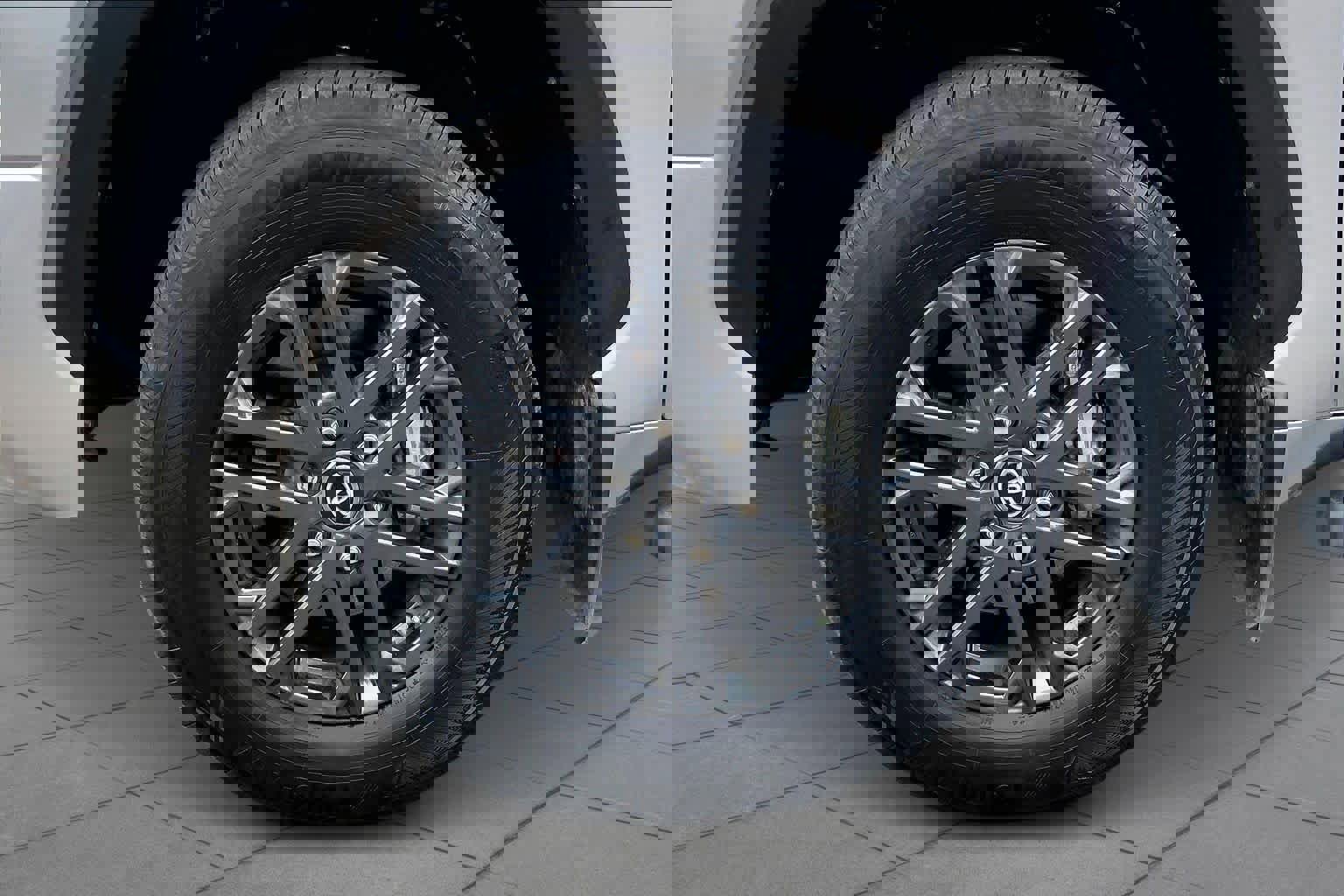 Used 2025 Toyota Tundra SR5 image 10