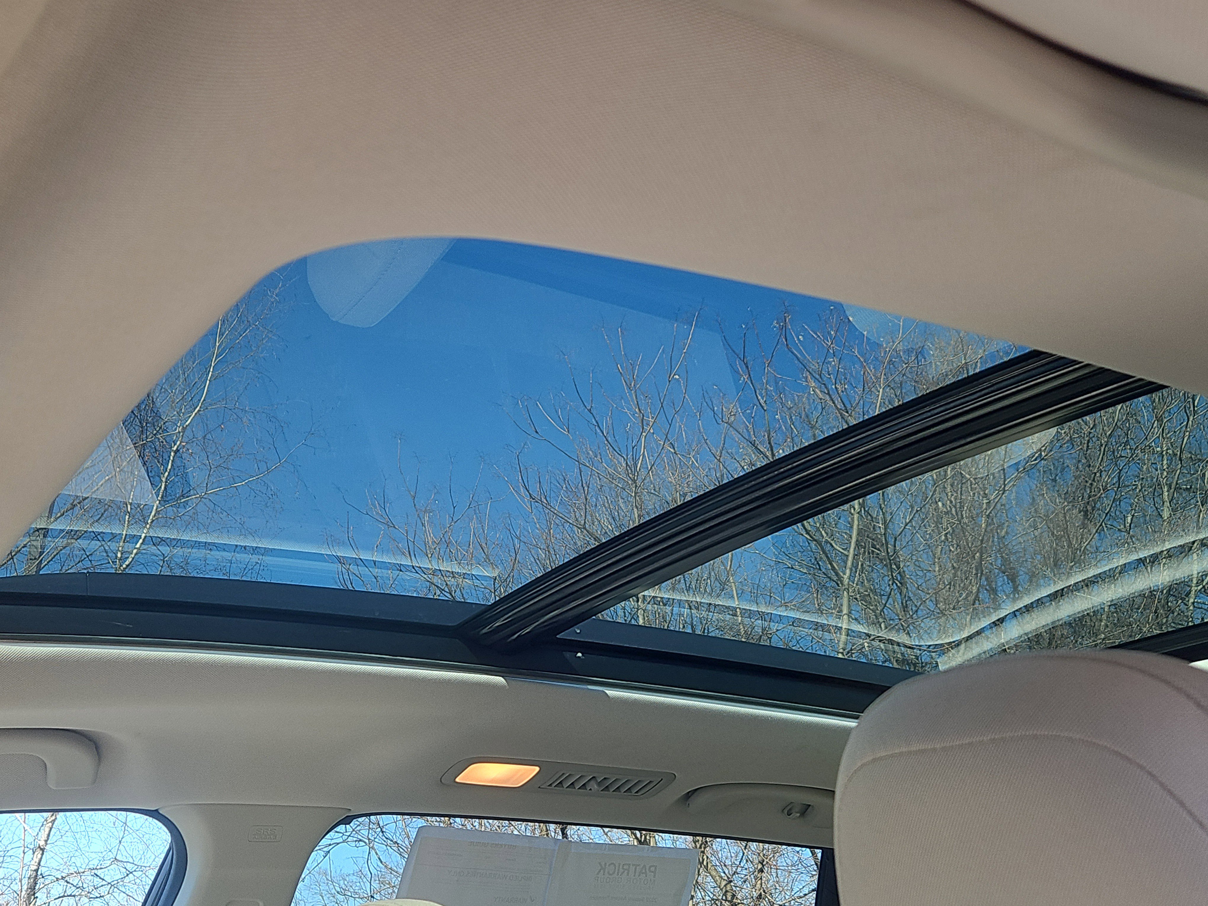 Used 2020 Subaru Ascent Premium w/ Sport Package image 8