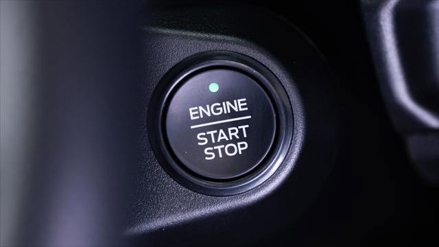 Used 2025 Ford Ranger Raptor image 40