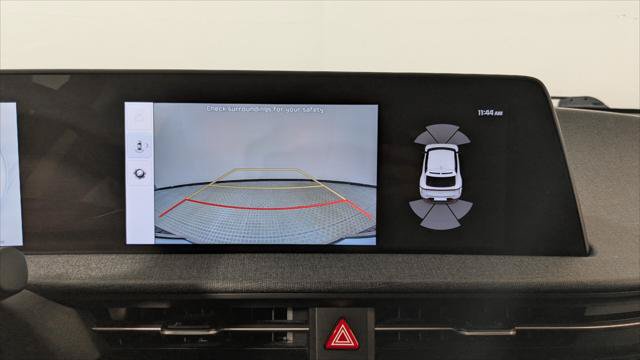 Used 2023 Kia EV6 Wind RWD image 24