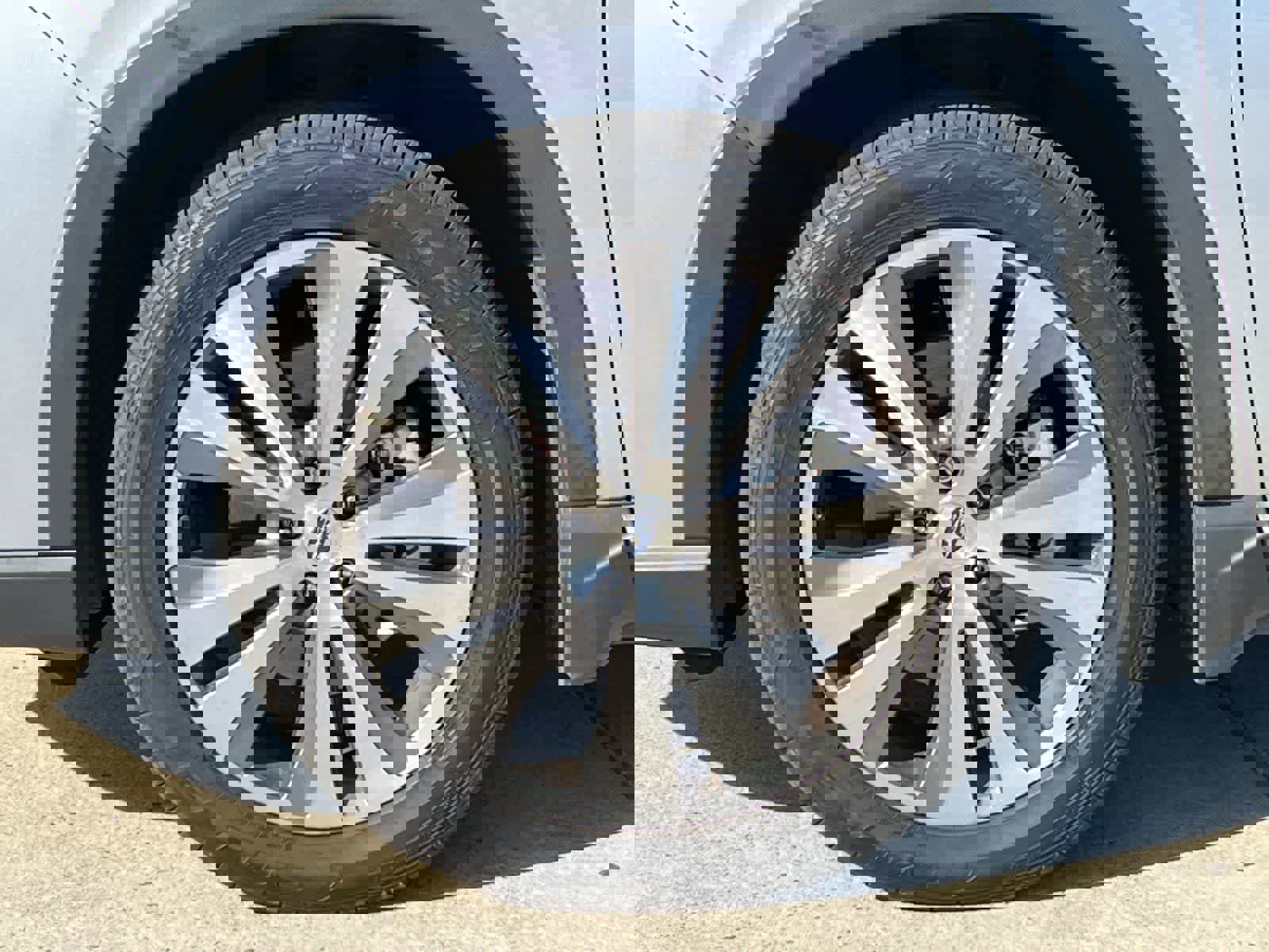 Used 2022 Subaru Ascent Touring w/ Popular Package #2A image 28