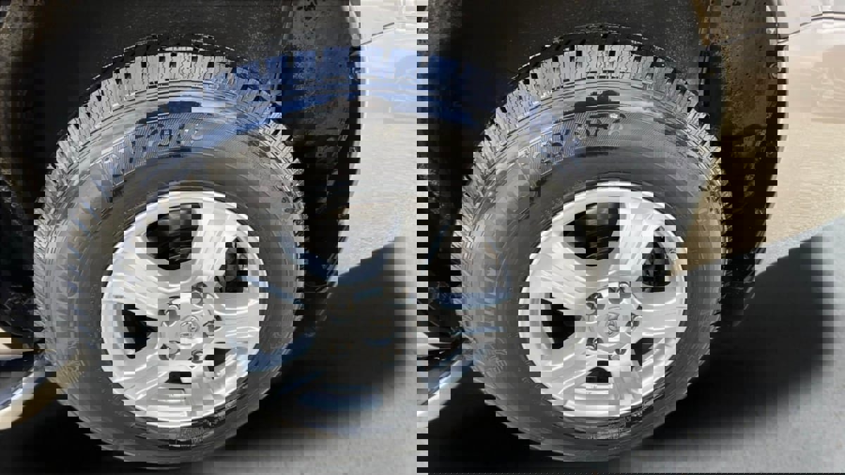 Used 2008 Toyota Sequoia Limited image 38