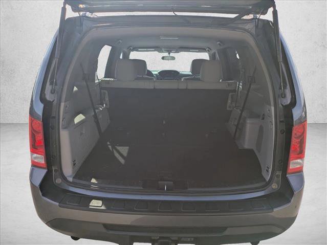 Used 2014 Honda Pilot LX image 6