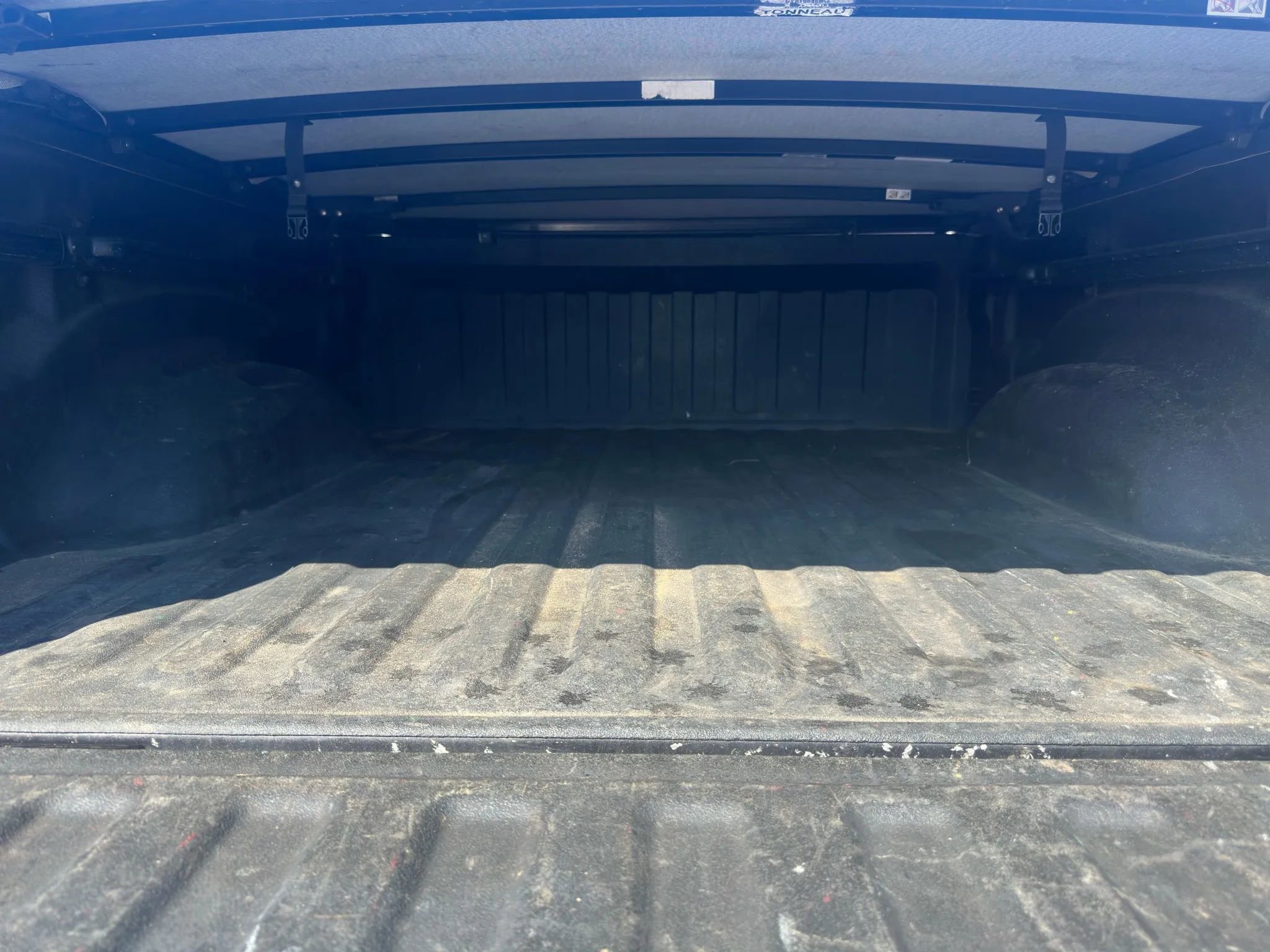 Used 2019 RAM 1500 Limited image 7