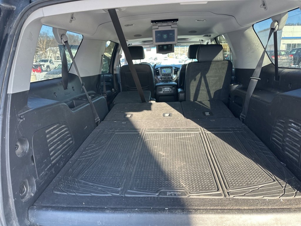 Used 2019 Chevrolet Suburban Premier image 29