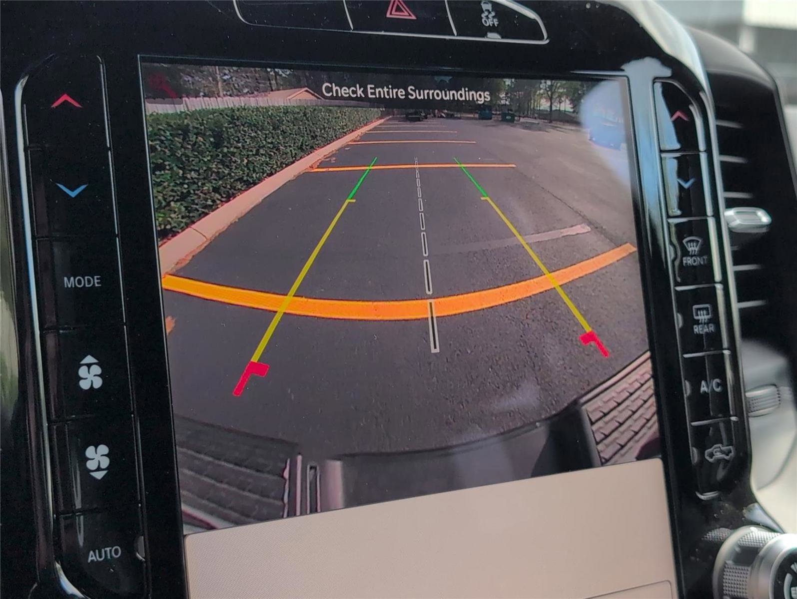 New 2025 RAM 2500 Tradesman image 23