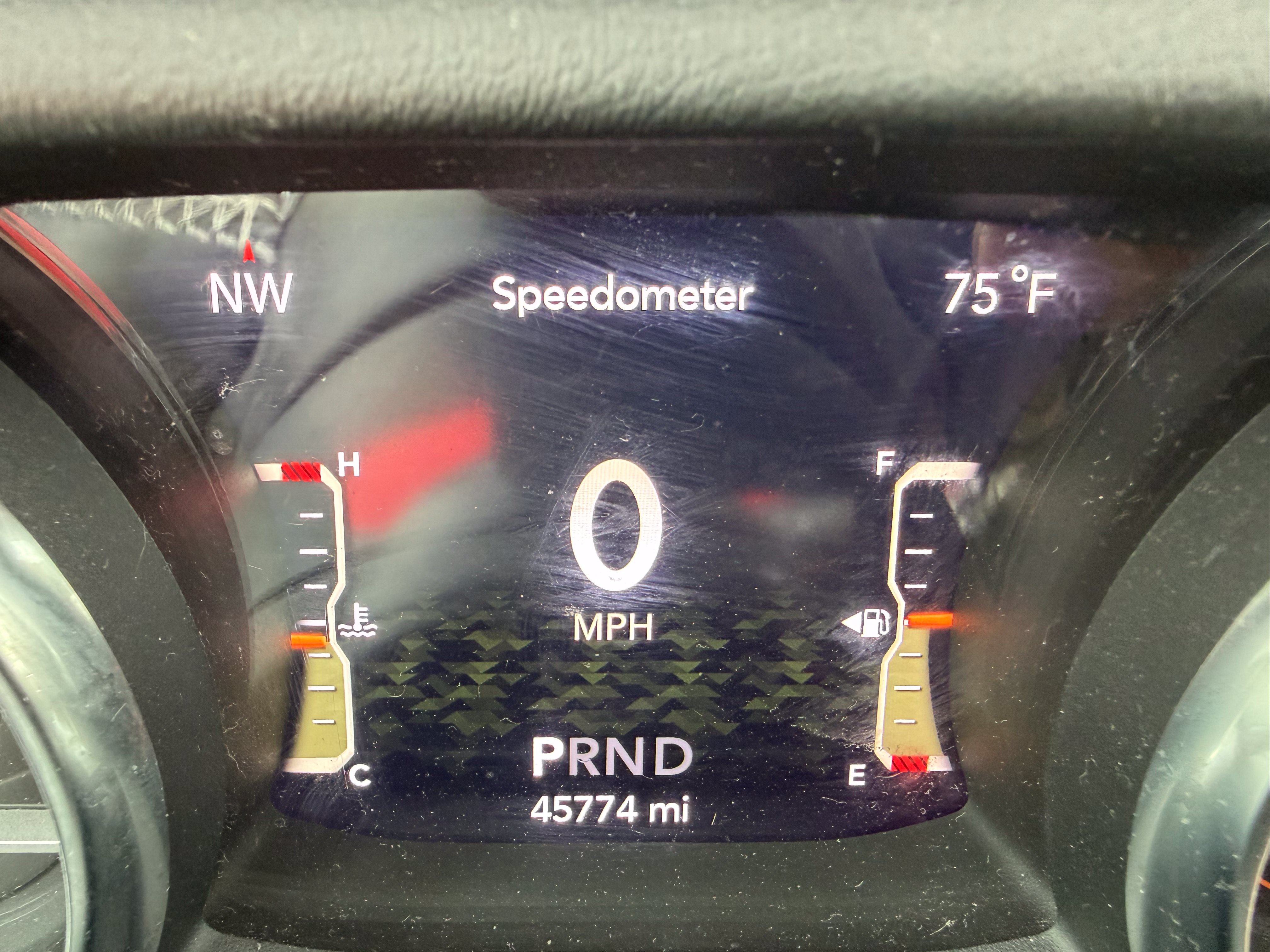 Used 2020 Jeep Wrangler Unlimited Sahara w/ Dual Top Group AWD/4WD image 14
