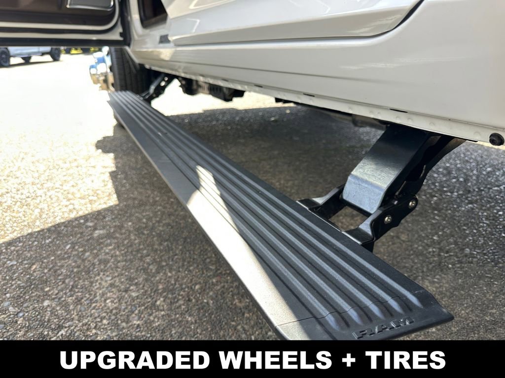 New 2026 RAM 3500 Laramie image 26