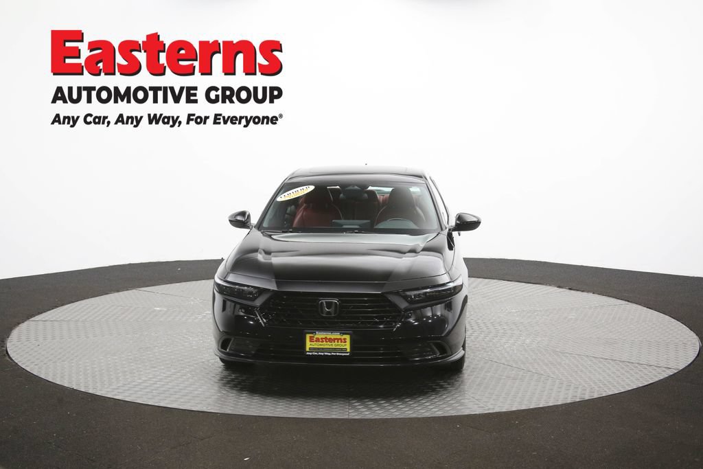 Used 2024 Honda Accord Sport image 52
