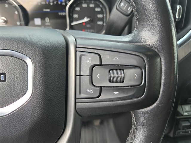 Used 2022 GMC Sierra 2500 Denali image 25