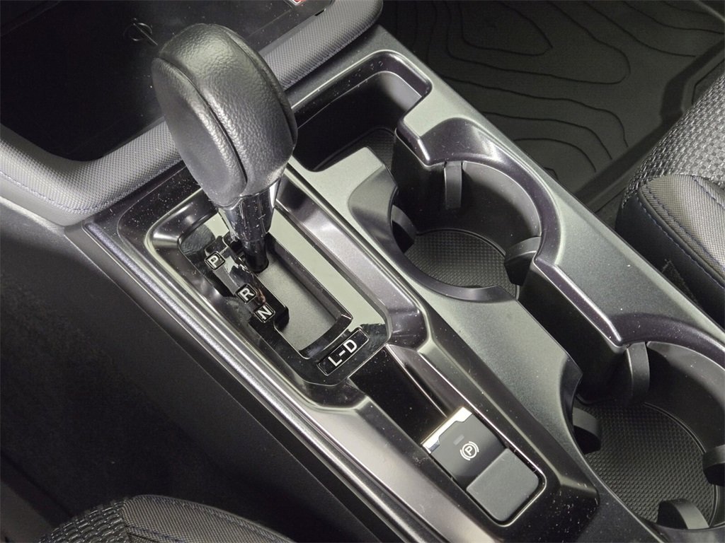 New 2026 Subaru Forester Premium image 17