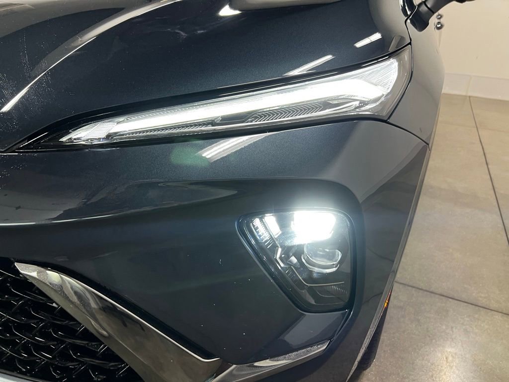 New 2026 Buick Envision Sport Touring AWD/4WD image 7