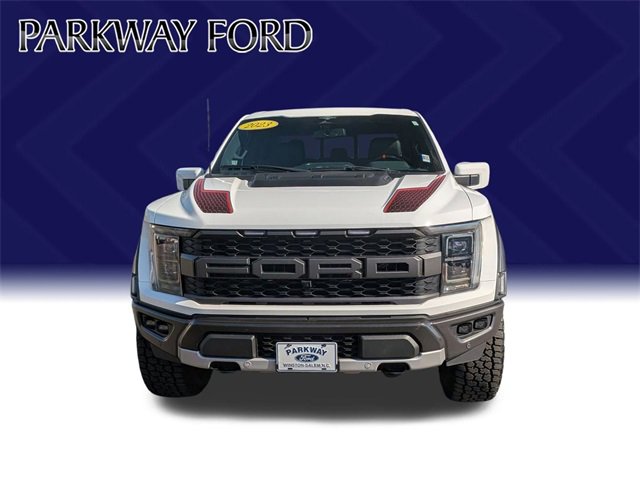 Used 2023 Ford F150 Raptor image 2