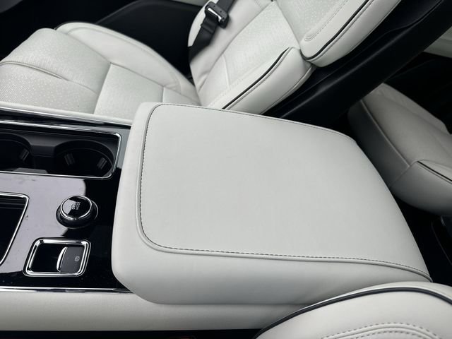 New 2026 Lincoln Aviator Black Label w/ Dynamic Handling Package AWD/4WD image 21