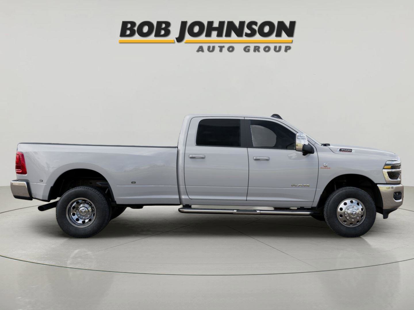 New 2026 RAM 3500 Laramie w/ Max Tow Package image 21