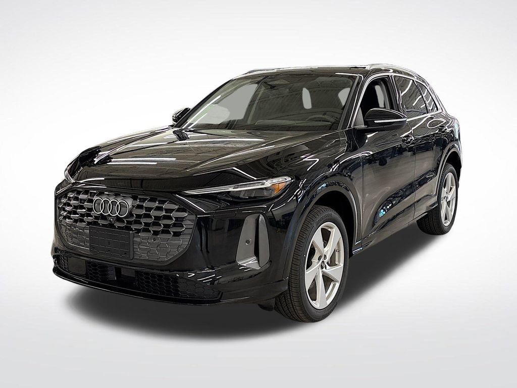 New 2025 Audi Q5 Premium Plus image 1