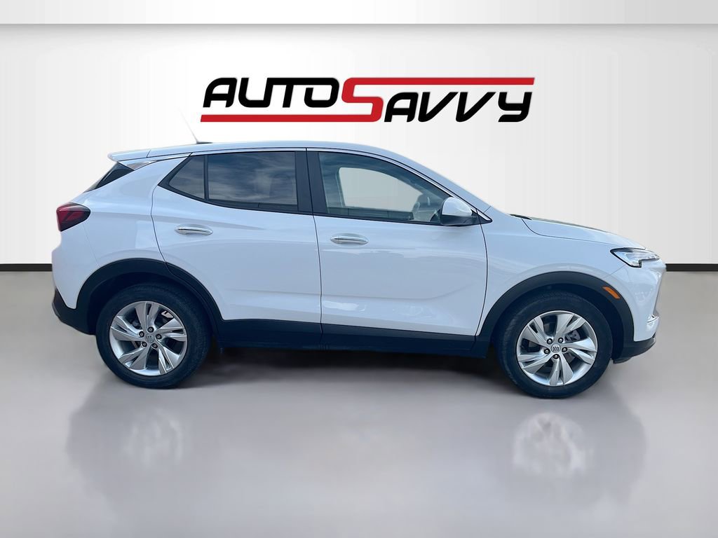 Used 2024 Buick Encore GX Preferred image 8