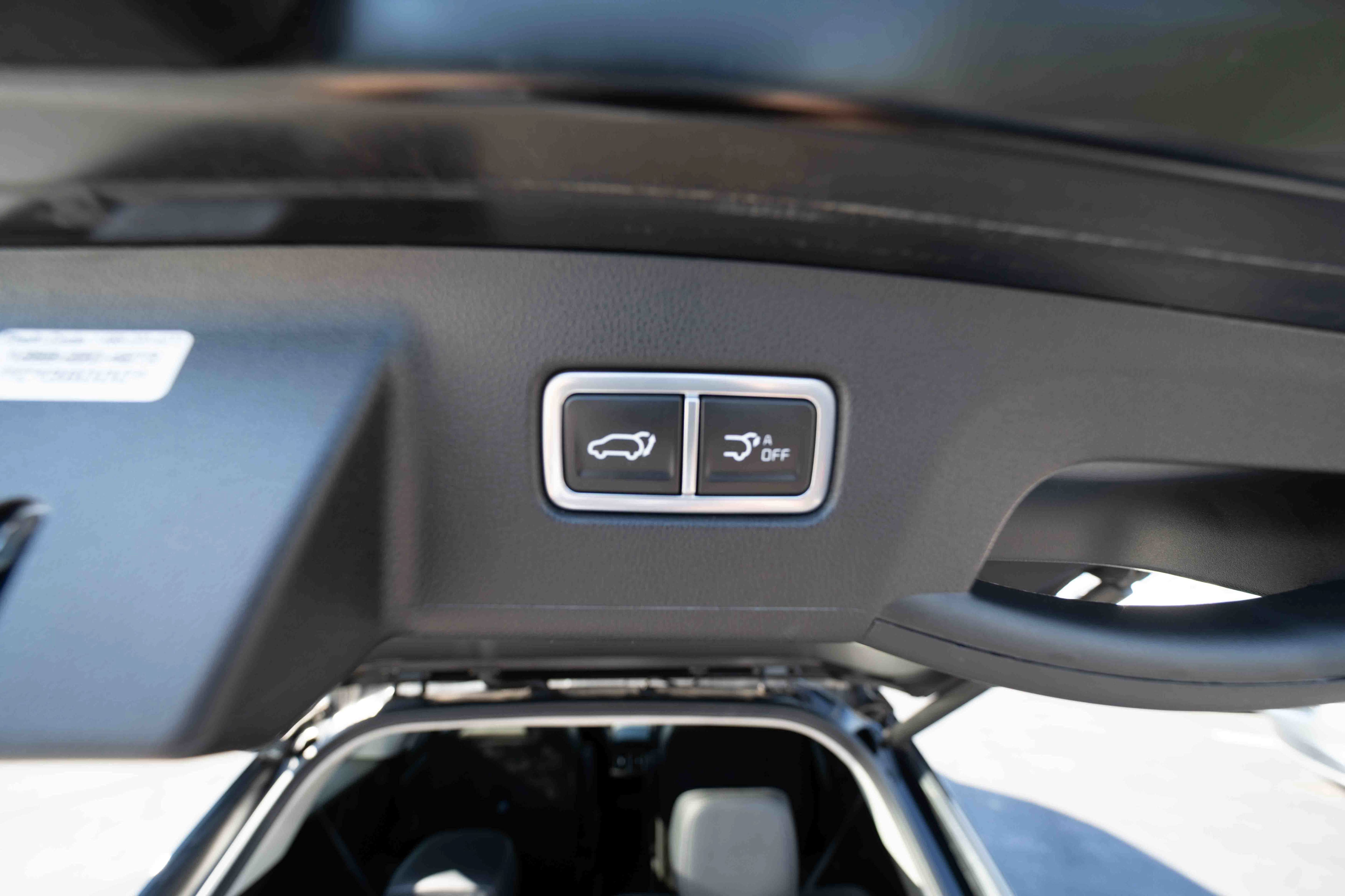 Used 2025 Kia Sorento EX FWD image 29