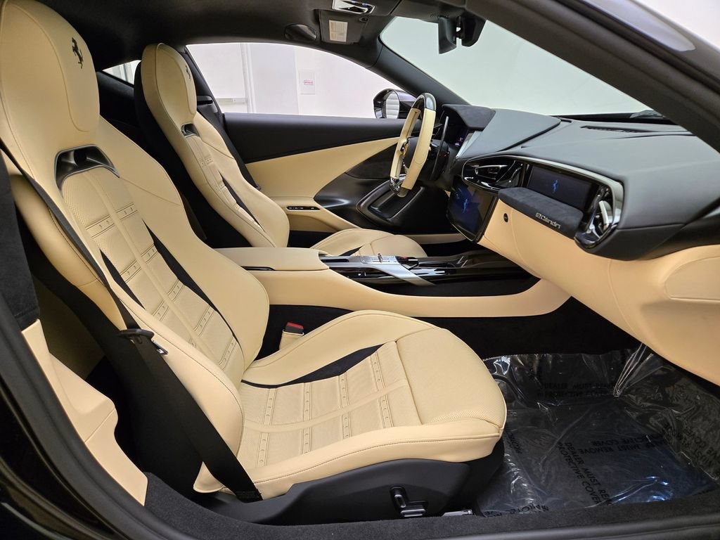 Used 2025 Ferrari 12Cilindri RWD image 20