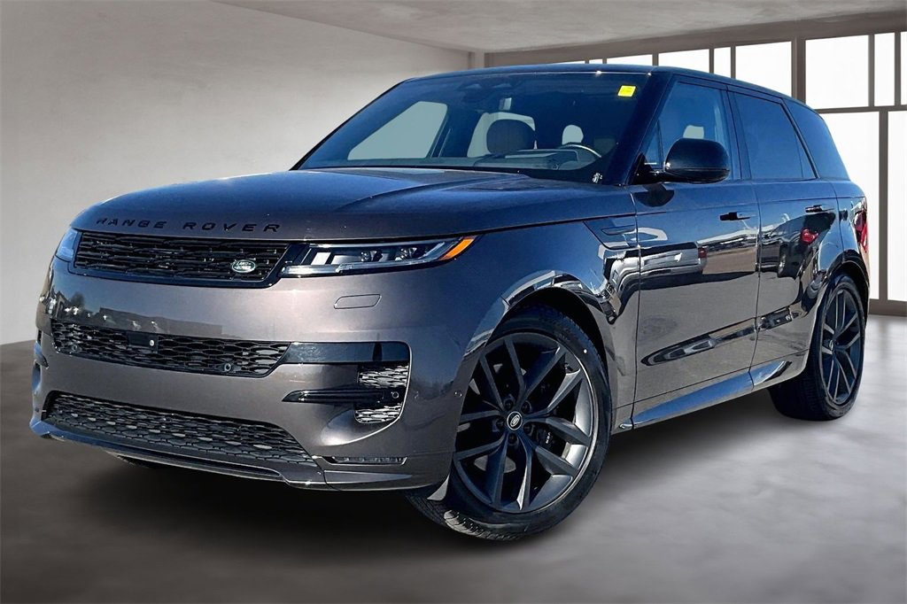 Used 2024 Land Rover Range Rover Sport Dynamic SE image 1
